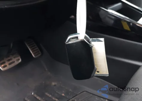 2020 Kia Forte Gt-Line z USA, uszkodzony, nr VIN 3KPF34AD6LE167730